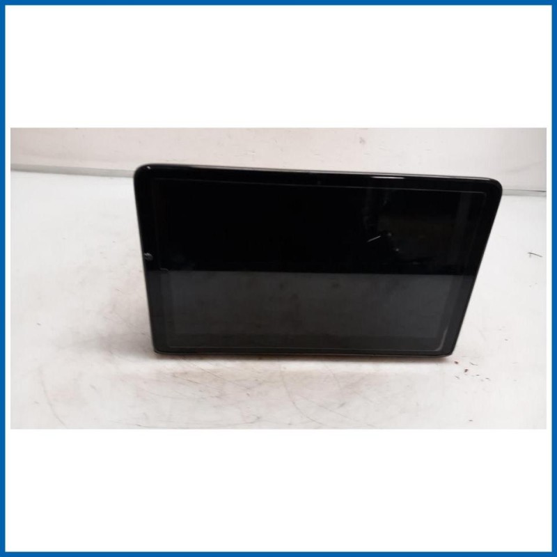 Display multimediale NAVIGATION ASM-SYS END MDL |  |  MG ZS II