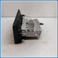 Display multimediale NAVIGATION ASM-SYS END MDL |  |  MG ZS II