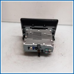 Display multimediale NAVIGATION ASM-SYS END MDL |  |  MG ZS II