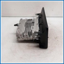 Display multimediale NAVIGATION ASM-SYS END MDL |  |  MG ZS II