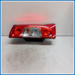 Fanale | dx. | post. CITROEN Nemo