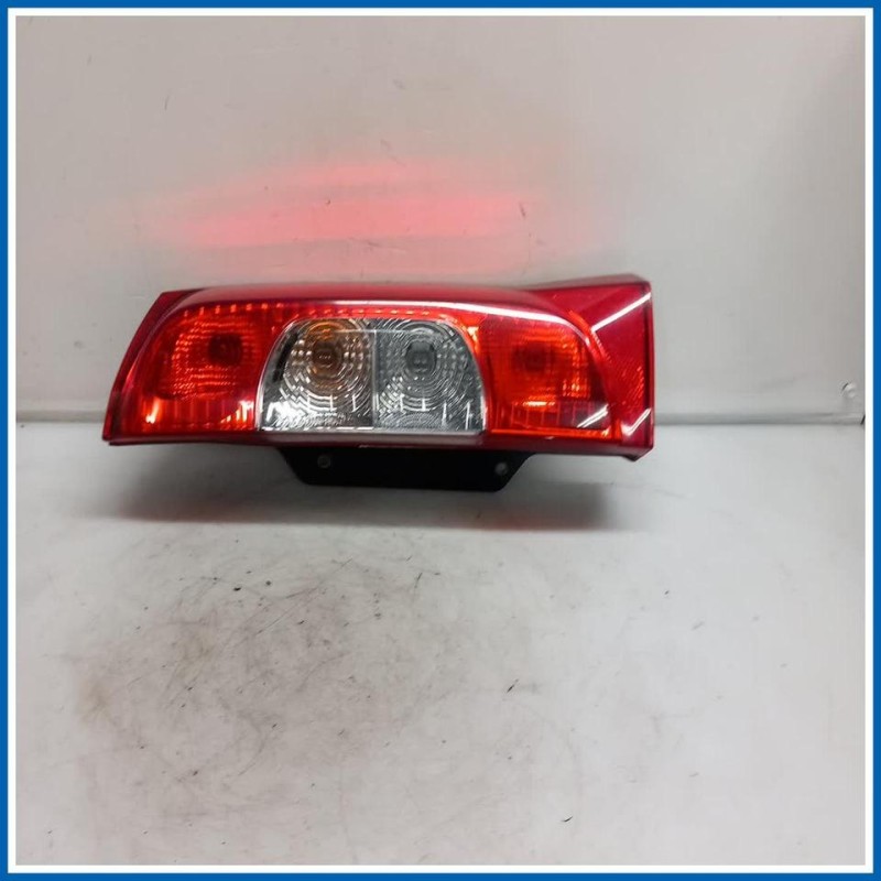 Fanale | dx. | post. CITROEN Nemo