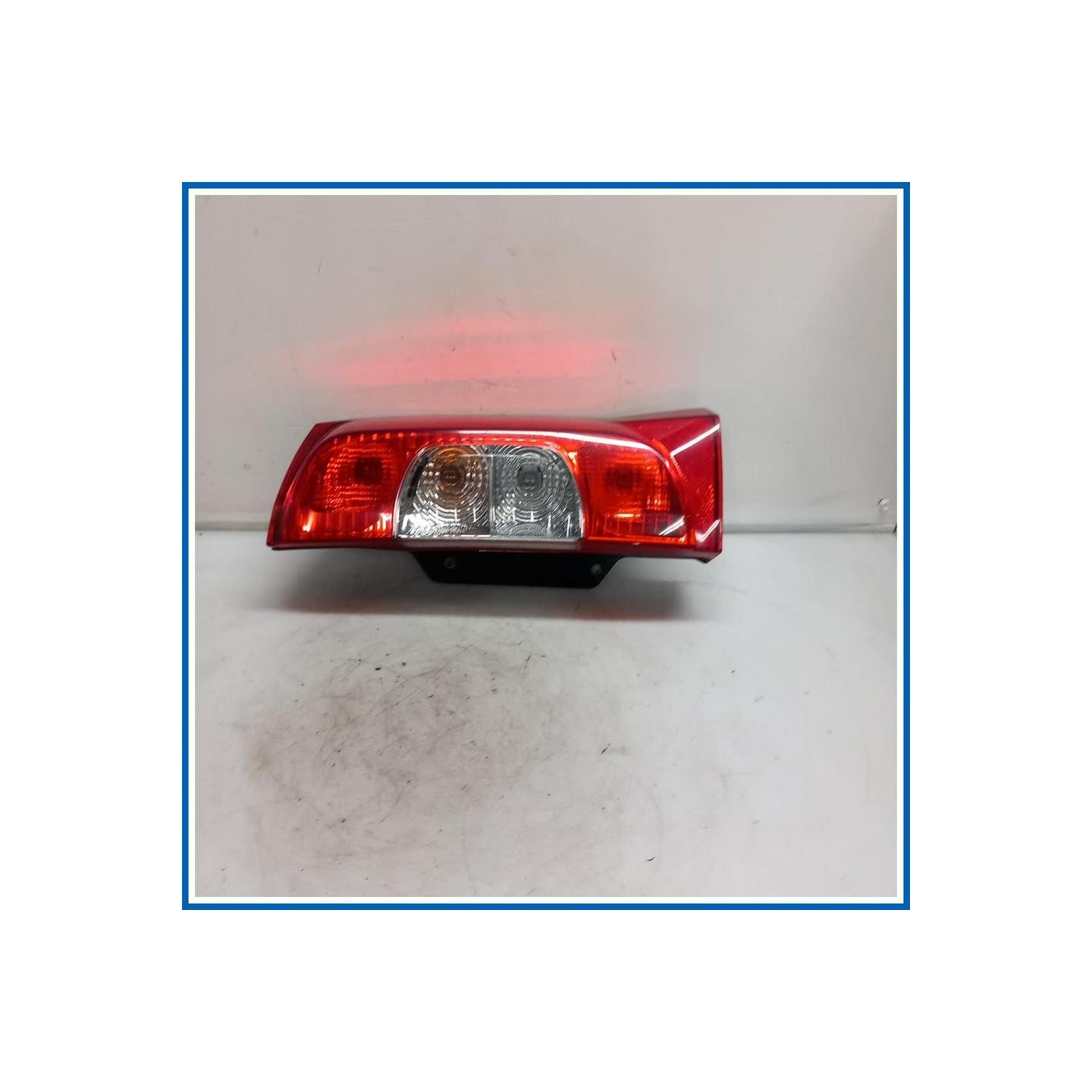 Fanale | dx. | post. CITROEN Nemo