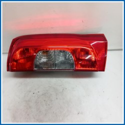 Fanale | dx. | post. CITROEN Nemo