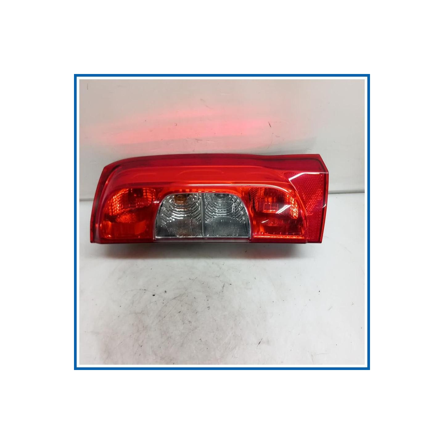 Fanale | dx. | post. CITROEN Nemo