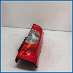 Fanale | dx. | post. CITROEN Nemo