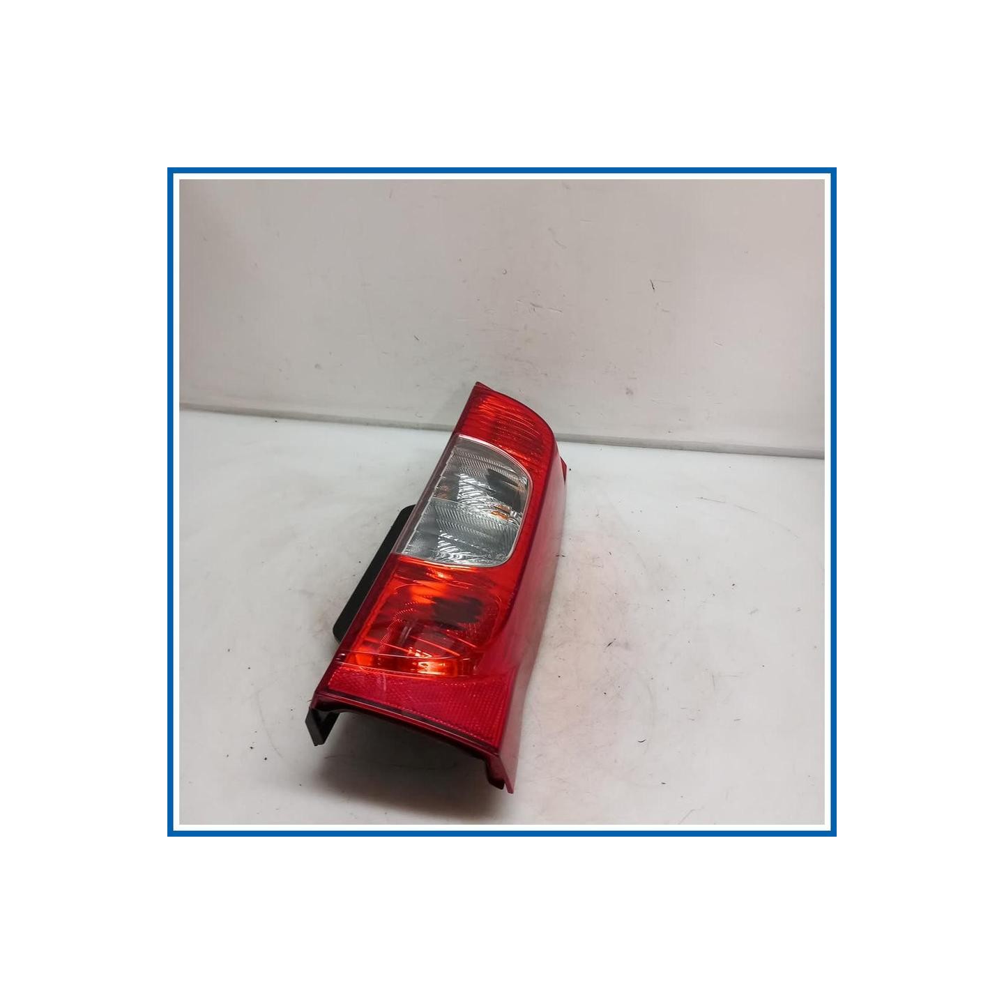 Fanale | dx. | post. CITROEN Nemo