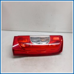 Fanale | dx. | post. CITROEN Nemo
