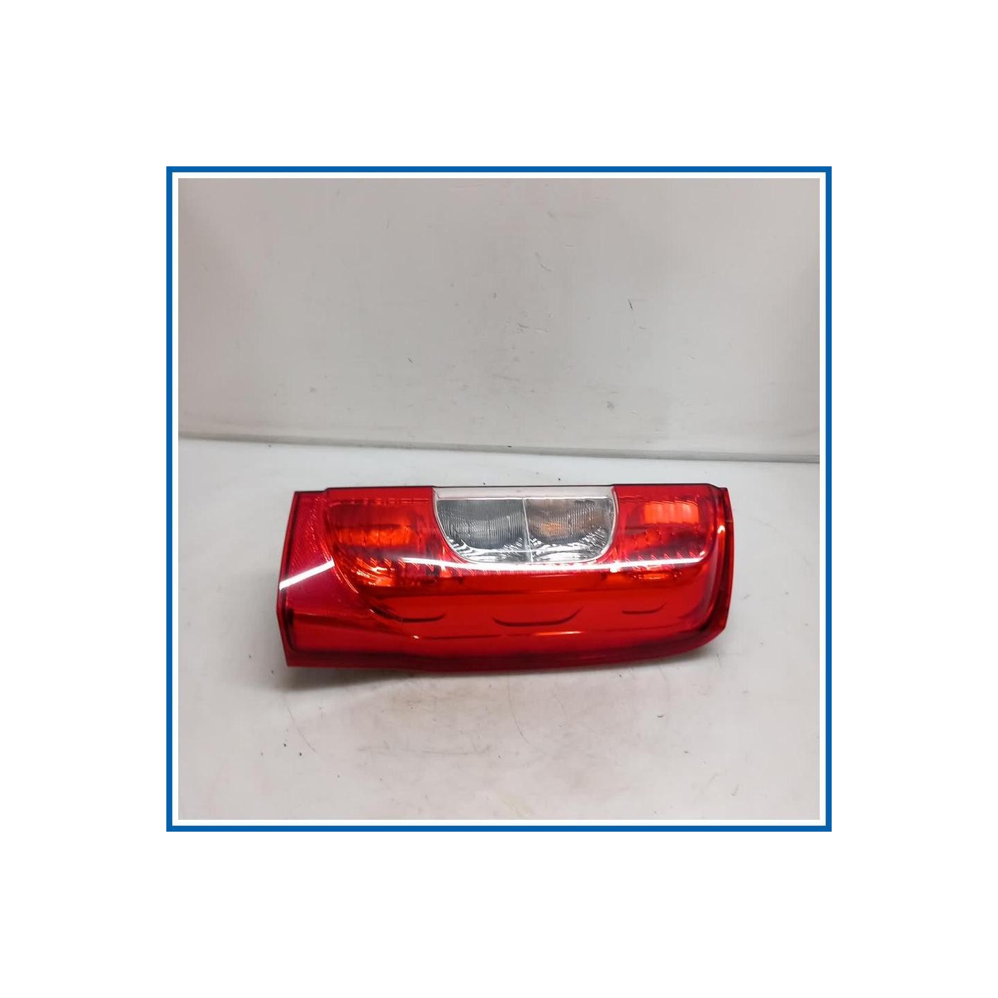 Fanale | dx. | post. CITROEN Nemo