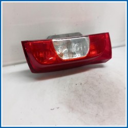 Fanale | sx. | post. CITROEN Nemo