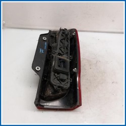 Fanale | sx. | post. CITROEN Nemo