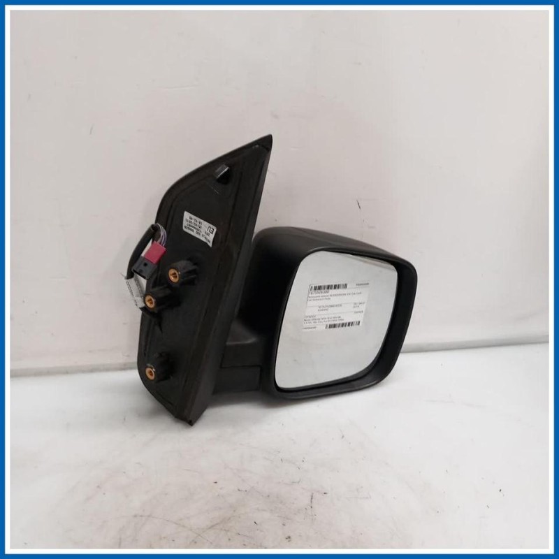 Retrovisore esterno RETROVISORE EXT | dx. | ant. CITROEN Nemo