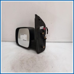 Retrovisore esterno RETROVISORE EXT | sx. | ant. CITROEN Nemo