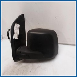 Retrovisore esterno RETROVISORE EXT | sx. | ant. CITROEN Nemo