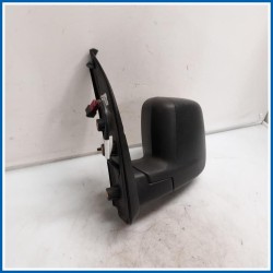 Retrovisore esterno RETROVISORE EXT | sx. | ant. CITROEN Nemo