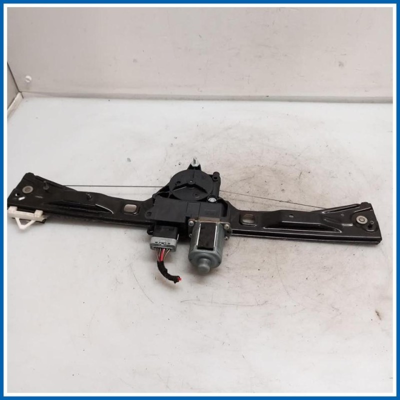 Alzacristallo porta ALZAVETRO | sx. | ant. CITROEN Nemo