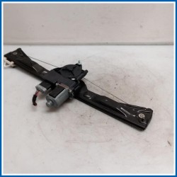 Alzacristallo porta ALZAVETRO | sx. | ant. CITROEN Nemo