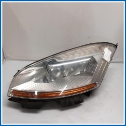 Proiettore | sx. | ant. CITROEN C4 Picasso I