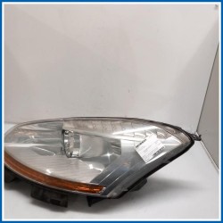 Proiettore | sx. | ant. CITROEN C4 Picasso I