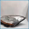 Proiettore | sx. | ant. CITROEN C4 Picasso I