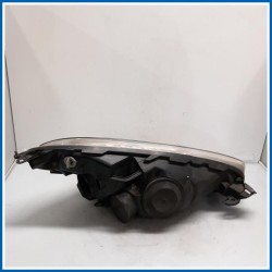 Proiettore | sx. | ant. CITROEN C4 Picasso I