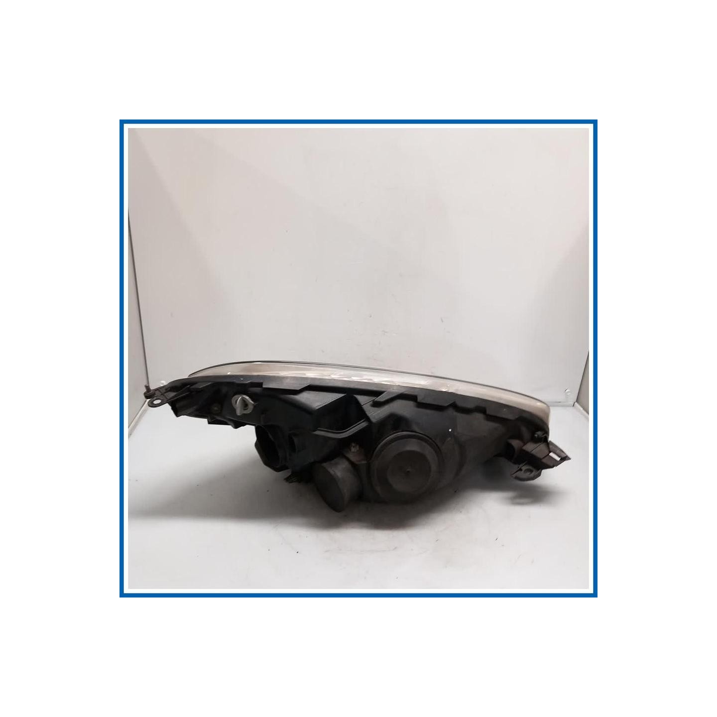 Proiettore | sx. | ant. CITROEN C4 Picasso I