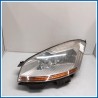 Proiettore | sx. | ant. CITROEN C4 Picasso I