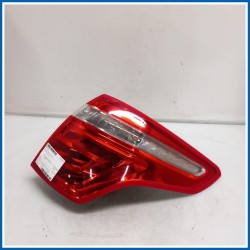 Fanale est. FANALE | dx. | post. CITROEN C4 Picasso I