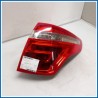 Fanale est. FANALE | dx. | post. CITROEN C4 Picasso I