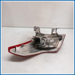 Fanale est. FANALE | dx. | post. CITROEN C4 Picasso I