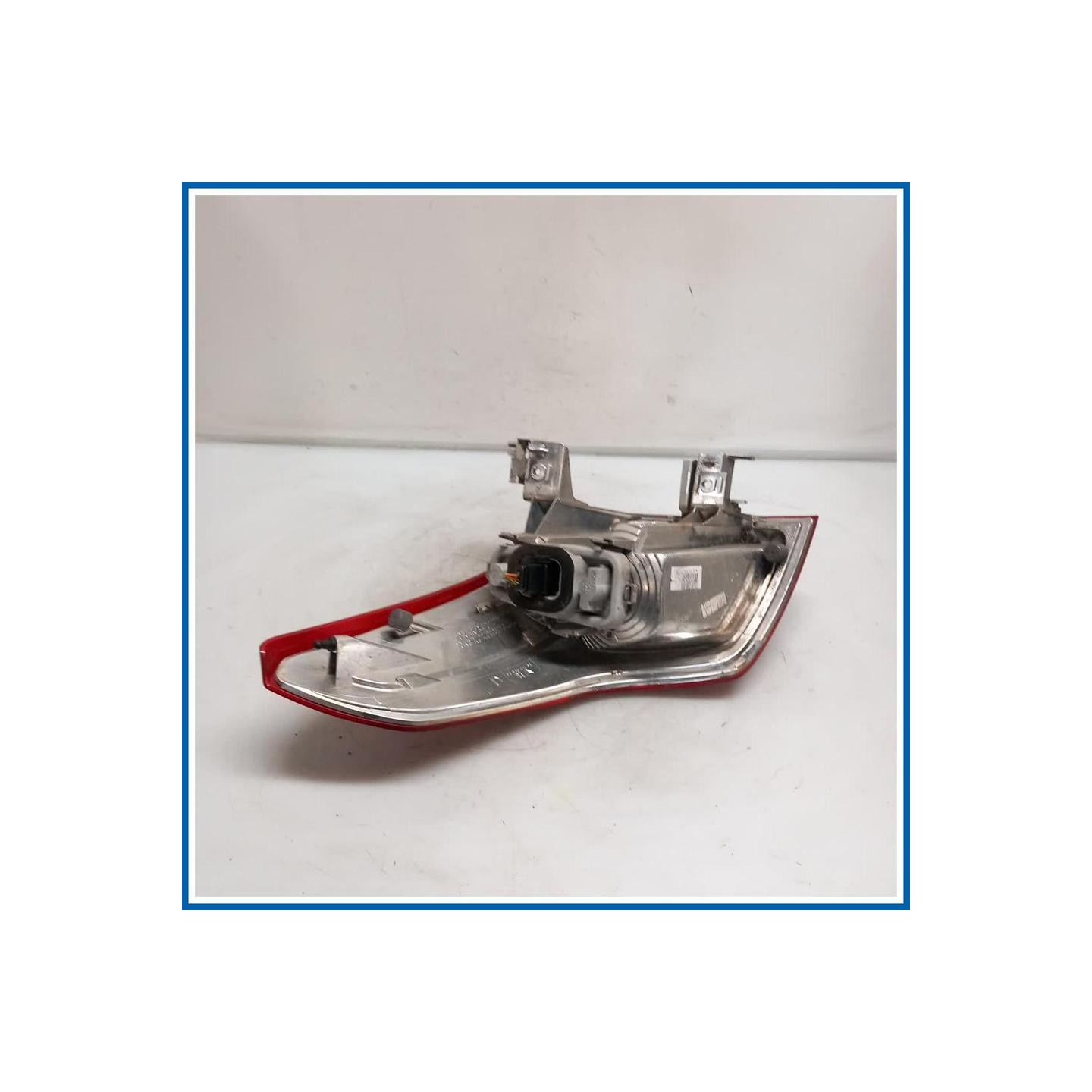 Fanale est. FANALE | dx. | post. CITROEN C4 Picasso I