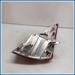 Fanale est. FANALE | dx. | post. CITROEN C4 Picasso I