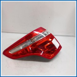 Fanale est. FANALE | sx. | post. CITROEN C4 Picasso I