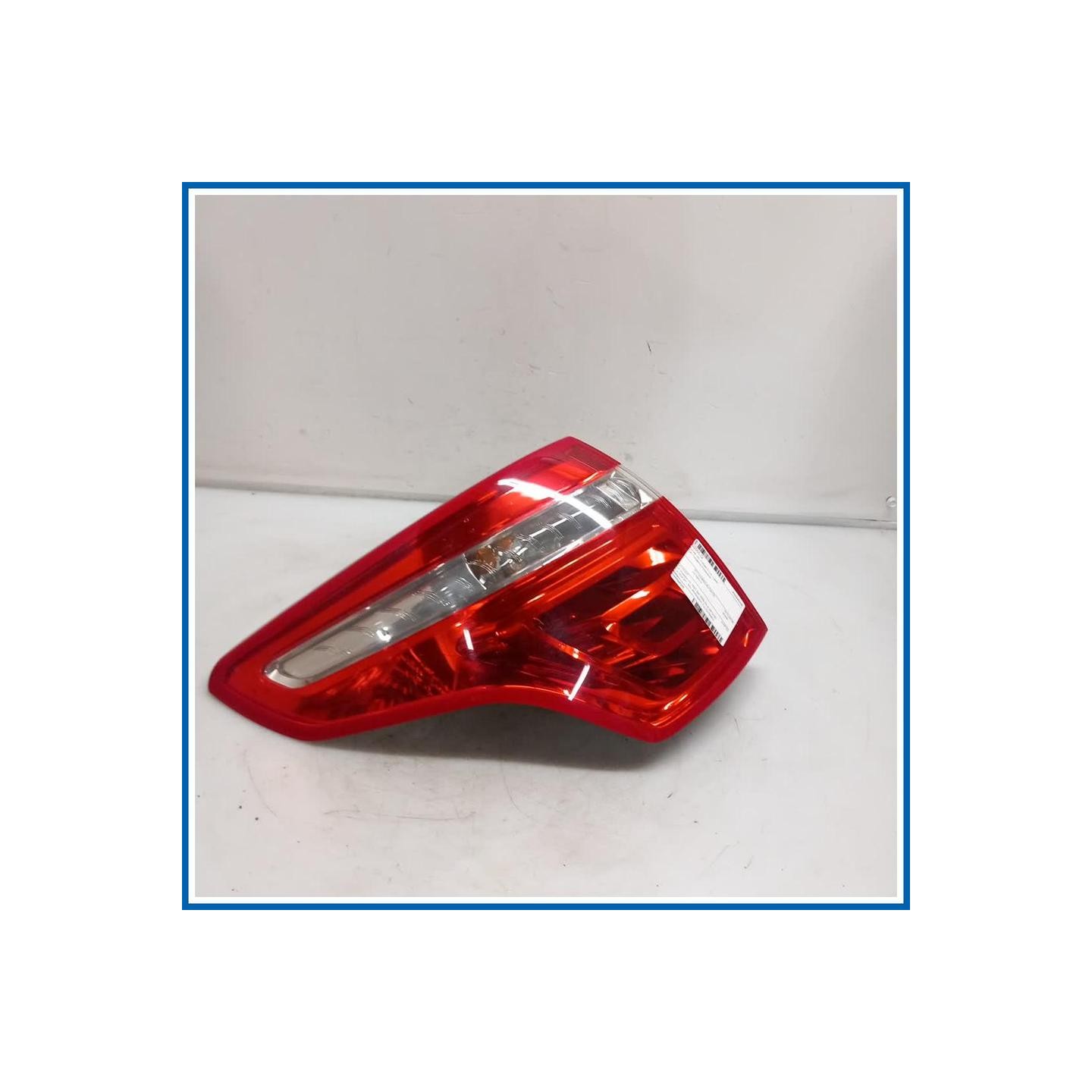 Fanale est. FANALE | sx. | post. CITROEN C4 Picasso I