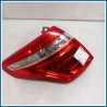Fanale est. FANALE | sx. | post. CITROEN C4 Picasso I
