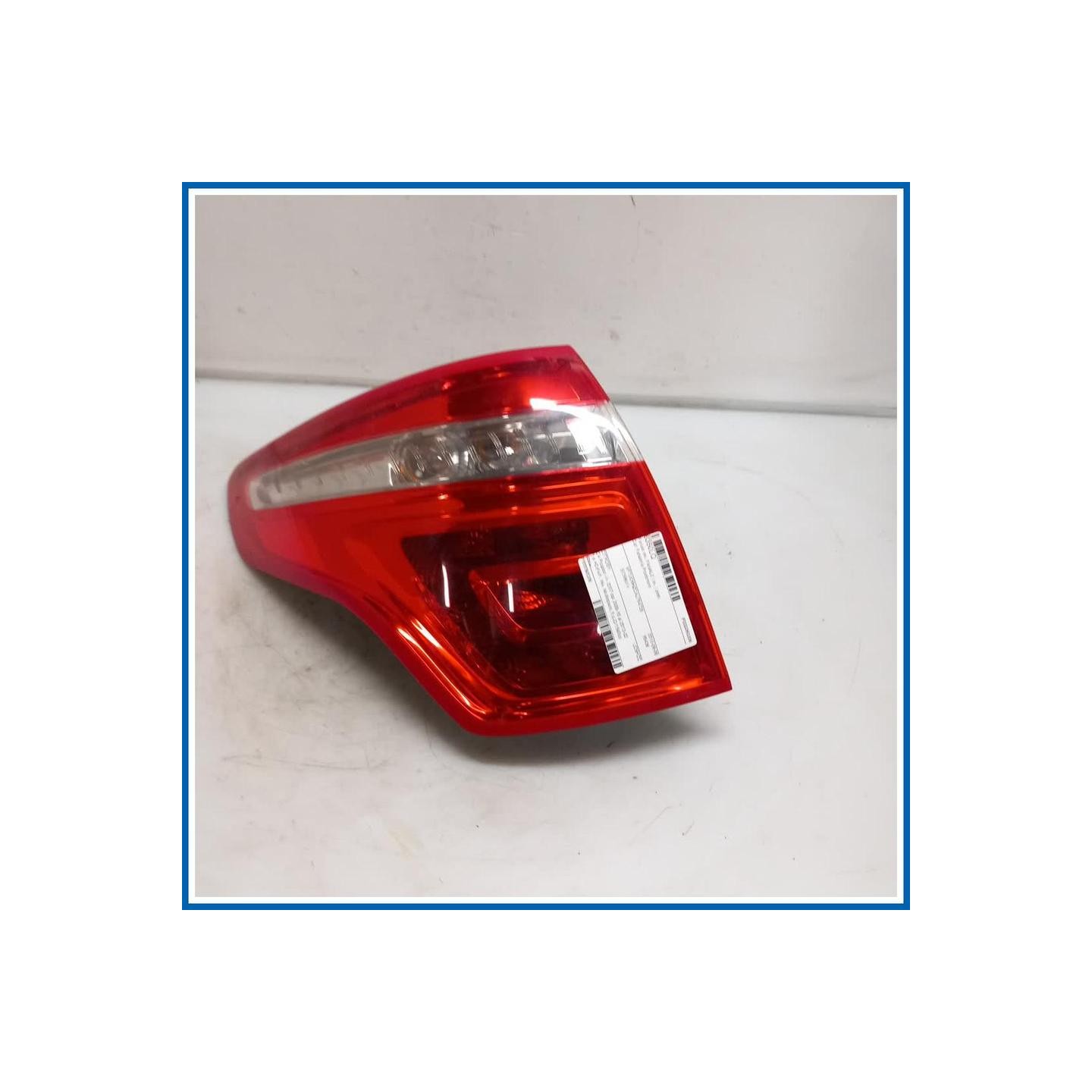 Fanale est. FANALE | sx. | post. CITROEN C4 Picasso I