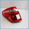 Fanale est. FANALE | sx. | post. CITROEN C4 Picasso I
