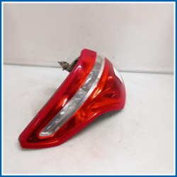 Fanale est. FANALE | sx. | post. CITROEN C4 Picasso I