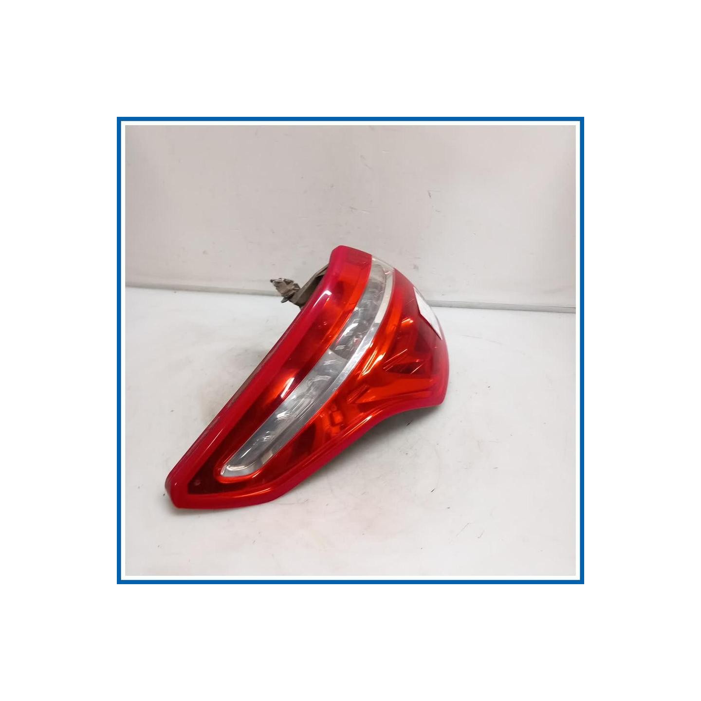 Fanale est. FANALE | sx. | post. CITROEN C4 Picasso I