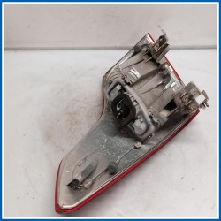 Fanale est. FANALE | sx. | post. CITROEN C4 Picasso I