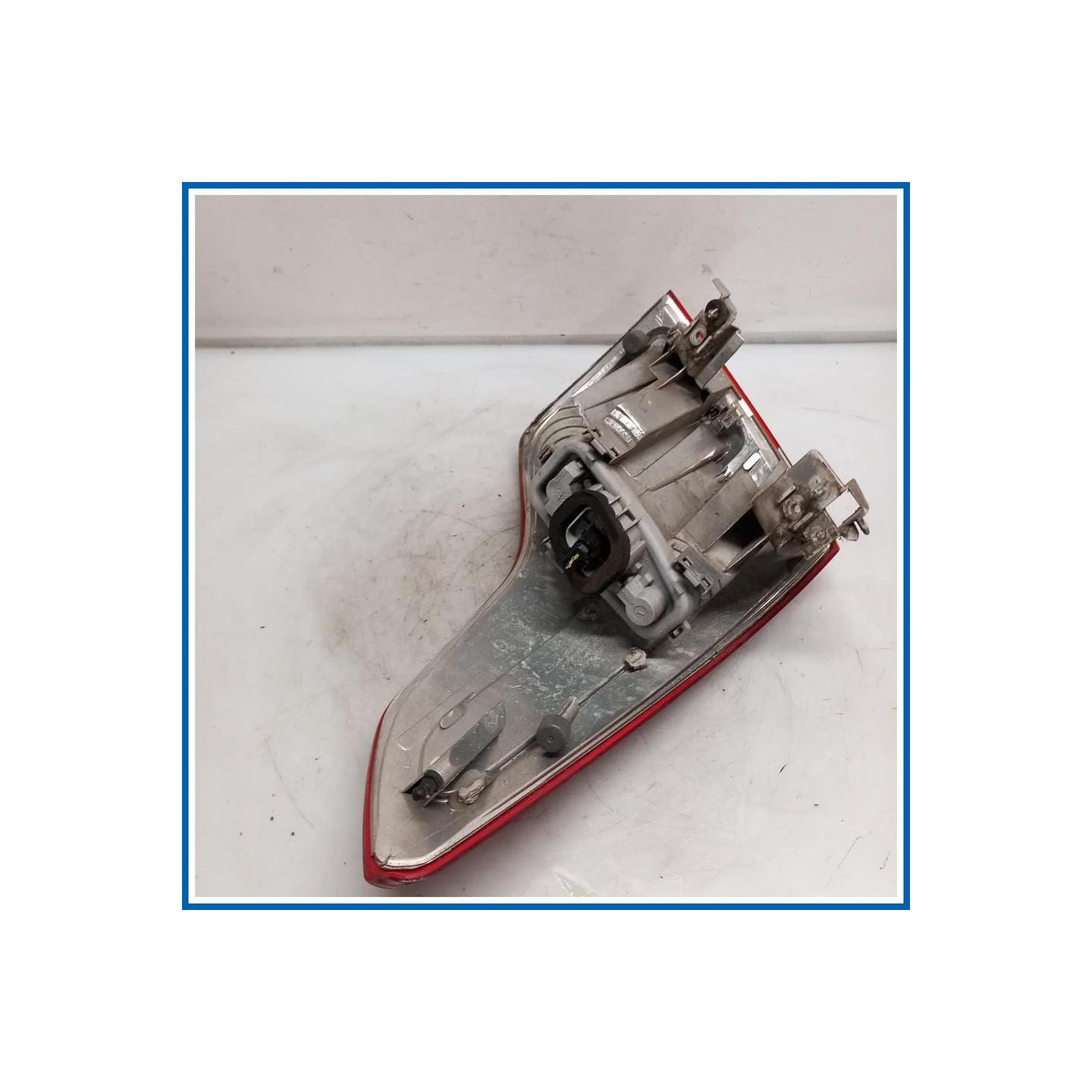 Fanale est. FANALE | sx. | post. CITROEN C4 Picasso I