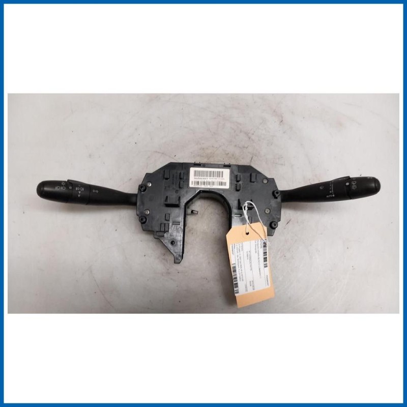 Devioguida completo BLOCCO COMANDO |  |  CITROEN C4 Picasso I