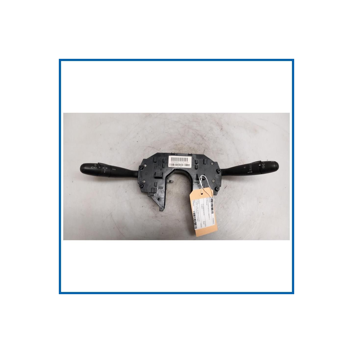 Devioguida completo BLOCCO COMANDO |  |  CITROEN C4 Picasso I