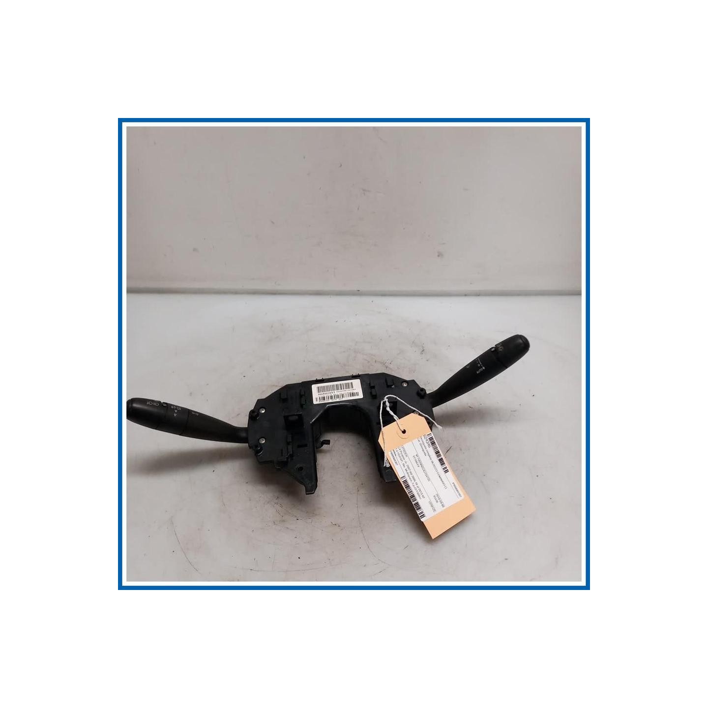 Devioguida completo BLOCCO COMANDO |  |  CITROEN C4 Picasso I