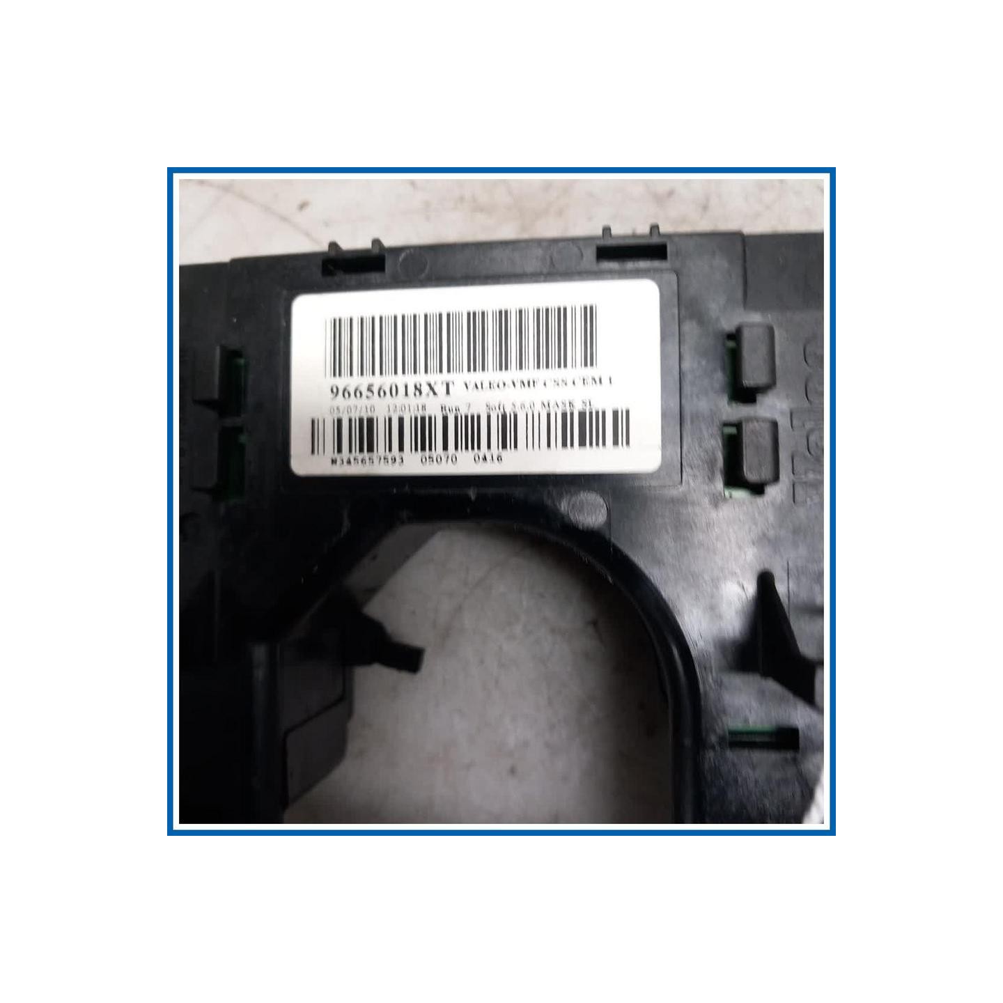 Devioguida completo BLOCCO COMANDO |  |  CITROEN C4 Picasso I