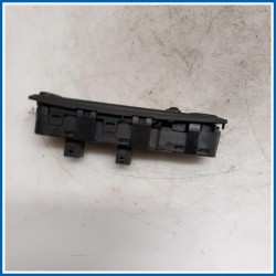 Interruttore alzacristalli PIASTRA CONDUC | sx. | ant. CITROEN C4 Picasso I