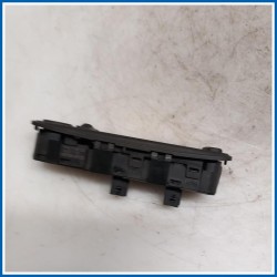 Interruttore alzacristalli PIASTRA CONDUC | sx. | ant. CITROEN C4 Picasso I