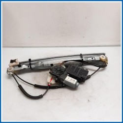 Alzacristallo porta MECC ALZAVETRO | sx. | ant. CITROEN C4 Picasso I