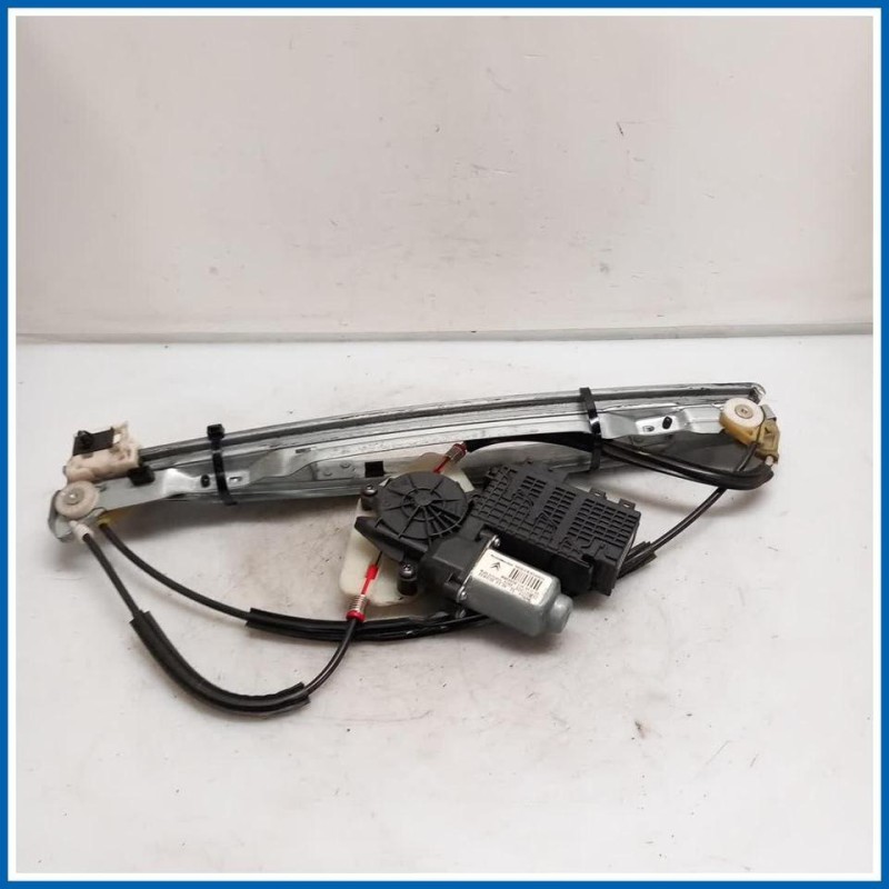 Alzacristallo porta MECC ALZAVETRO | sx. | ant. CITROEN C4 Picasso I