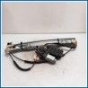 Alzacristallo porta MECC ALZAVETRO | sx. | ant. CITROEN C4 Picasso I
